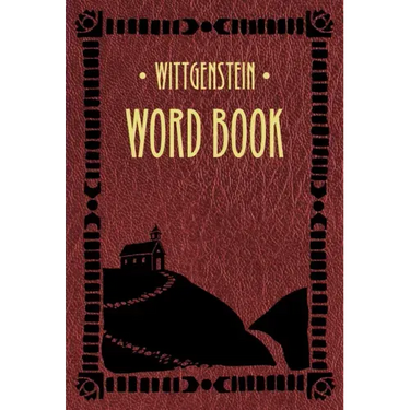 Word Book