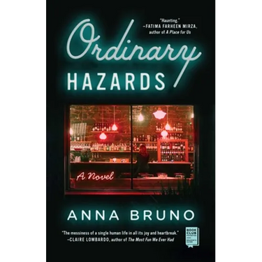 Ordinary Hazards