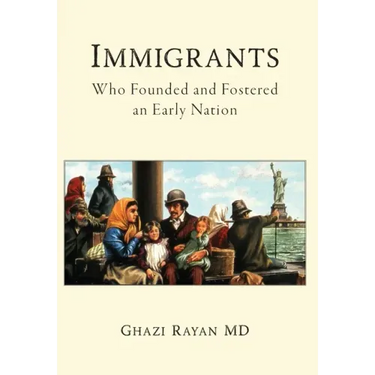 Immigrants: Who Founded and Fostered an Early Nation
