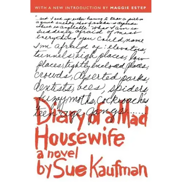 Diary of a Mad Housewife