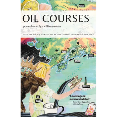Oil Courses