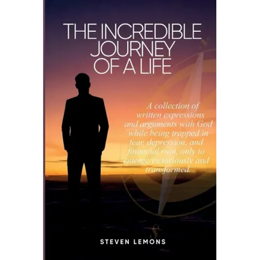 The Incredible Journey of a Life