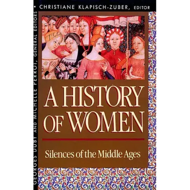 History of Women in the West