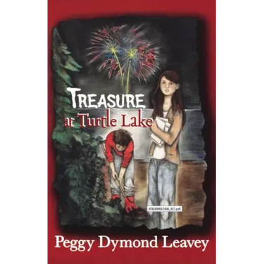 Treasure at Turtle Lake