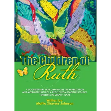 The Children of Ruth