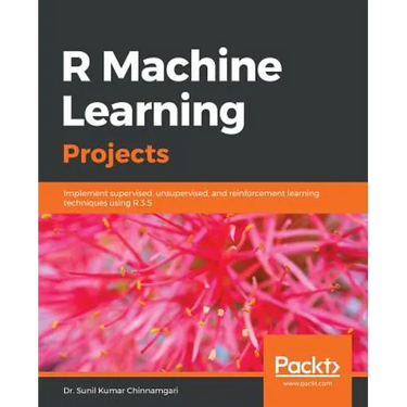 R Machine Learning Projects