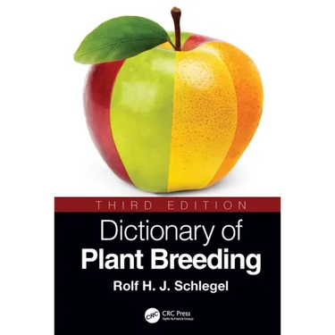 Dictionary of Plant Breeding