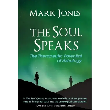 The Soul Speaks: The Therapeutic Potential of Astrology