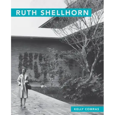 Ruth Shellhorn