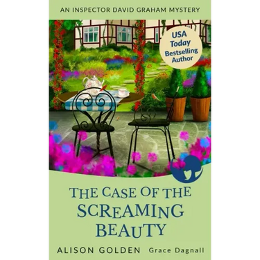 The Case of the Screaming Beauty