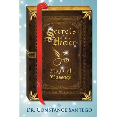 Secrets of a Healer - Magic of Massage