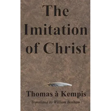 The Imitation of Christ