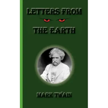 Letters from the Earth