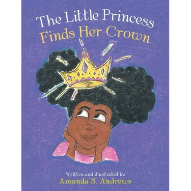 The Little Princess Finds Her Crown