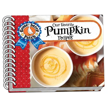 Our Favorite Pumpkin Recipes