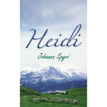 Heidi
