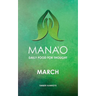 Manao: March