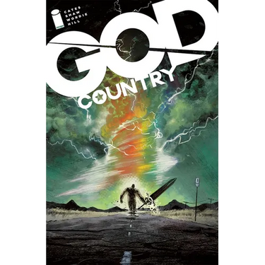 God Country