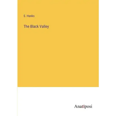 The Black Valley