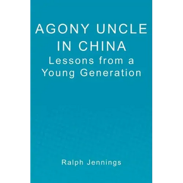 Agony Uncle in China: Lessons from a young generation
