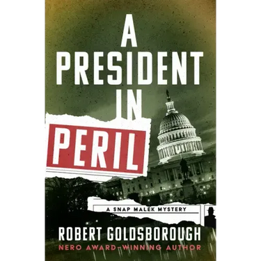 A President in Peril
