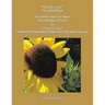 The Marriage Knowledge of God to Trust in God (Color): God Is Love