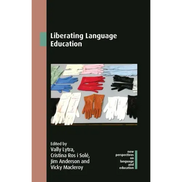 Liberating Language Education