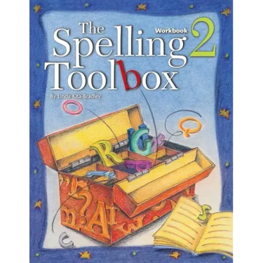 Spelling Toolbox 2