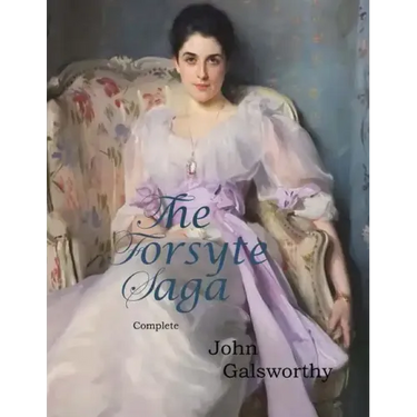 The Forsyte Saga, Complete