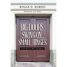 Big Doors Swing on Small Hinges: A Little Word Can Make a Big Difference