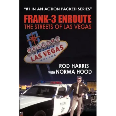 Frank-3 Enroute: The Streets of Las Vegas