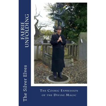 Faerie Unfolding: The Cosmic Expression of the Divine Magic