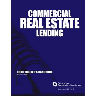 Commercial Real Estate Lending
