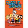 Charlie Brown and Friends: A Peanuts Collection Volume 2