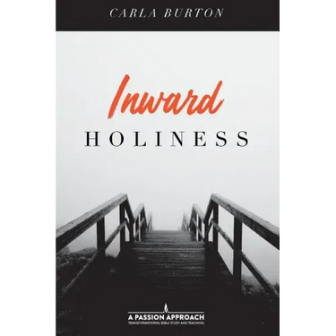 Inward Holiness
