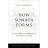 How Sonata Forms: A Bottom-Up Approach to Musical Form