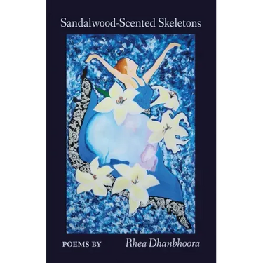 Sandalwood-Scented Skeletons