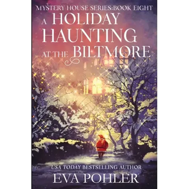 A Holiday Haunting at the Biltmore