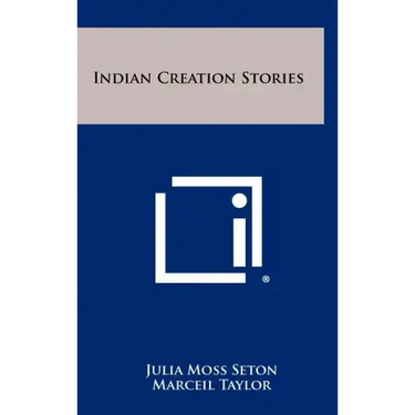 Indian Creation Stories