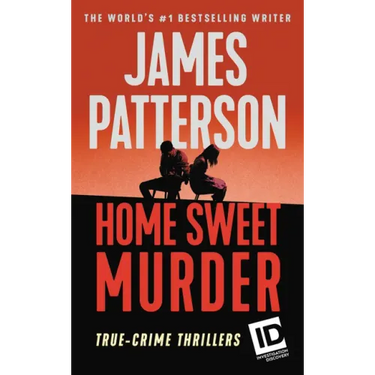 Home Sweet Murder