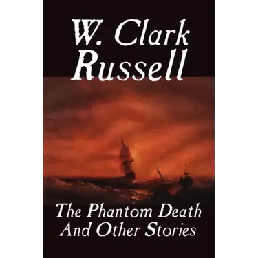 The Phantom Death and Other Stories