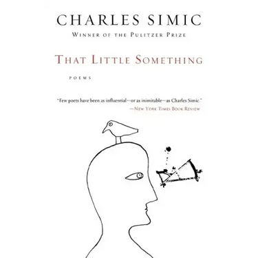 That Little Something