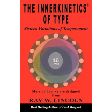The Innerkinetics of Type