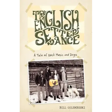 The English Setter Dance