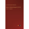 Memoirs of Napoleon Bonaparte; 1814-1821: Volume 4 - in large print
