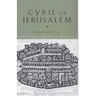 Cyril of Jerusalem
