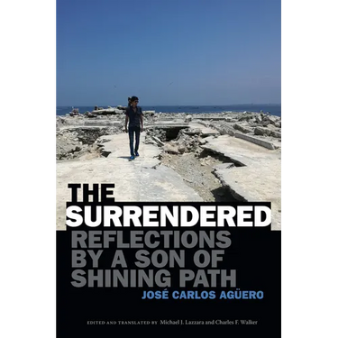 The Surrendered: Reflections by a Son of Shining Path