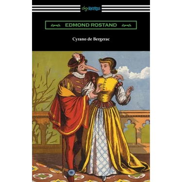 Cyrano de Bergerac