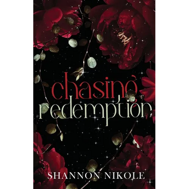Chasing Redemption Special Edition