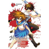 Higurashi When They Cry: Atonement Arc, Vol. 3